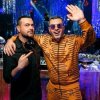 Cover DJ Maniak & MC Rybik - Чтоб смеяться хорошо, нам не нужен порошок DJ Maniak & MC Rybik - Чтоб смеяться хорошо, нам не нужен порошок