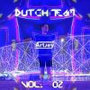Cover Artjey - Dutch Team #002 Artjey - Dutch Team #002