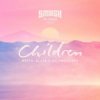 Cover MATTN & Klaas & Roland Clark - Children MATTN & Klaas & Roland Clark - Children