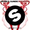 Cover Kryder feat. Cajmere - Percolator (Original Mix) Kryder feat. Cajmere - Percolator (Original Mix)