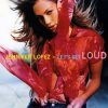 Cover Jennifer Lopez - Let's Get Loud Jennifer Lopez - Let's Get Loud