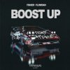 Cover FISHER & Flowdan - Boost Up FISHER & Flowdan - Boost Up