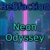 Cover ReSfaction - Neon Odyssey ReSfaction - Neon Odyssey