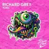 Cover Richard Grey - Toxic (Original Mix) Richard Grey - Toxic (Original Mix)