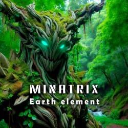 Cover Earth element