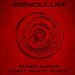 Cover Pendulum - Blood Sugar (Knife Party remix)