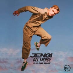Cover DJ Flip One - Bel Mercy (Jersey Banger)