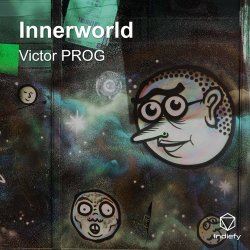Cover Innerworld