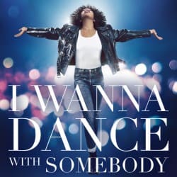 Cover Whitney Houston - I Wanna Dance With Somebody (Extended Naxsy Remix)