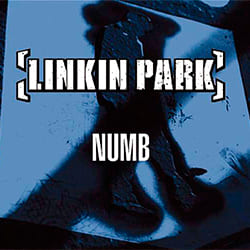 Cover Linkin Park - Numb