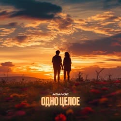 Cover Одно целое