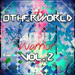 Artjey - Warrior(Original Mix)