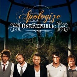 Cover Timbaland feat. OneRepublic - Apologize