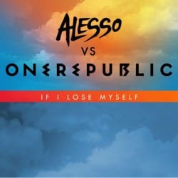Cover OneRepublic - If I Lose Myself (Alesso vs. Onerepublic)