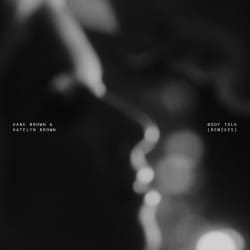 Cover Kane Brown & Katelyn Brown - Body Talk (Drove Remix)