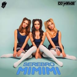 Cover Серебро - Mimimi