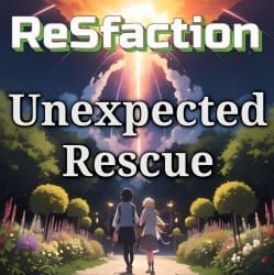 Cover Unexpected Rescue
