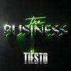 Cover Tiesto - The Business Tiesto - The Business