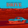 Cover Black Coffee & David Guetta, Delilah Montagu - Drive Black Coffee & David Guetta, Delilah Montagu - Drive