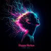 Cover ONEIL & KANVISE & SMOLA - Happy Nation ONEIL & KANVISE & SMOLA - Happy Nation