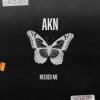 Cover AKN - Needed Me AKN - Needed Me