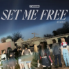 Cover TWICE - Set Me Free TWICE - Set Me Free