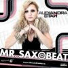 Cover Alexandra Stan - Mr Saxobeat Alexandra Stan - Mr Saxobeat