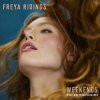 Cover Freya Ridings - Weekends Freya Ridings - Weekends
