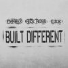 Cover Imanbek & Rick Ross & KDDK - Built Different Imanbek & Rick Ross & KDDK - Built Different