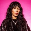 Cover Loreen - Warning Signs Loreen - Warning Signs