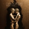 Cover Edward Maya & Yohani - Diamonds Edward Maya & Yohani - Diamonds