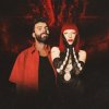 Cover R3HAB feat. Sophie, The Giants - All Night R3HAB feat. Sophie, The Giants - All Night
