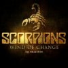 Cover Scorpions - Wind Of Change Scorpions - Wind Of Change