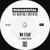 Cover Rudimental & The Martinez Brothers, Donna Missal - No Fear Rudimental & The Martinez Brothers, Donna Missal - No Fear