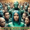 Cover Skywoodsman - Всем на зло Skywoodsman - Всем на зло