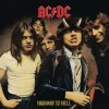 Cover AC-DC - Highway To Hell AC-DC - Highway To Hell
