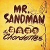 Cover AnT - mr.Sandman is not a good guy AnT - mr.Sandman is not a good guy