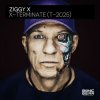 Cover Ziggy X - X-Terminate (T-2025) Ziggy X - X-Terminate (T-2025)
