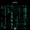 Cover DJ Kaka - Matrix DJ Kaka - Matrix