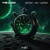 Cover Prezioso feat. Fyex & Widemode - The Clock Prezioso feat. Fyex & Widemode - The Clock