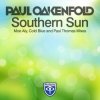 Cover Paul Oakenfold - Southern Sun (Cold Blue's Dark Remix) Paul Oakenfold - Southern Sun (Cold Blue's Dark Remix)