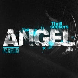 Cover The Thrillseekers feat. Fisher - Angel (Club Mix)