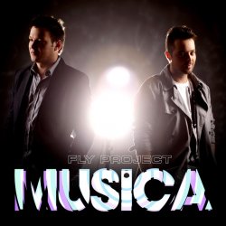 Cover Fly Project - Musica (Radio Edit)