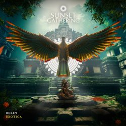 Cover Berin - Exotica (Original Mix)
