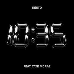 Cover Tiesto & Tate McRae - 10:35