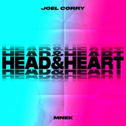 Cover Joel Corry feat. MNEK - Head & Heart