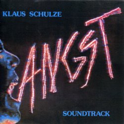 Cover Klaus Schulze - Freeze