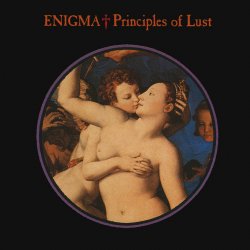 Cover Enigma - Principles Of Lust