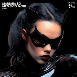 Cover Mariana BO - Memento Mori