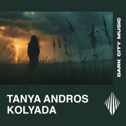 Cover Tanya Andros - Kolyada